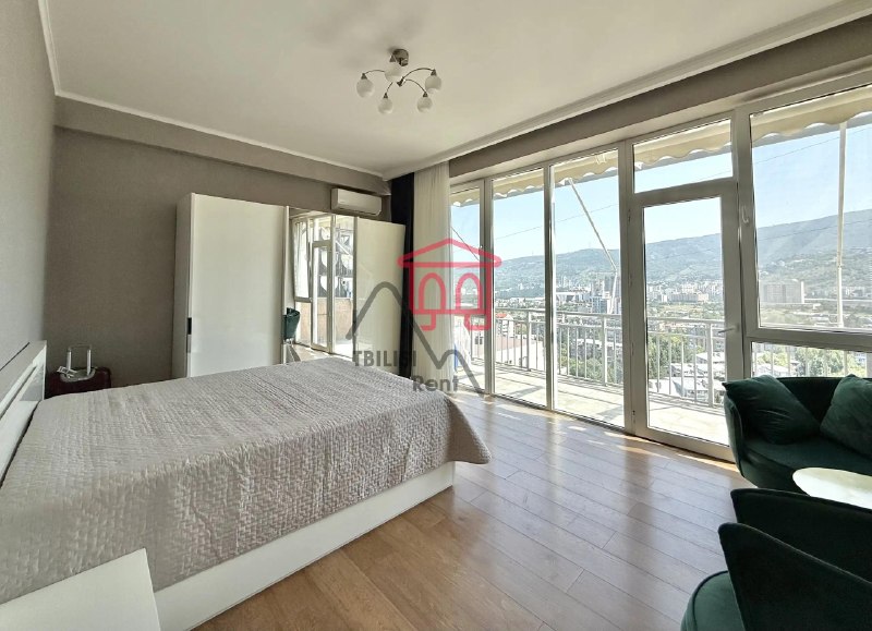 Apartment 157 m², 5 rooms — photo 5