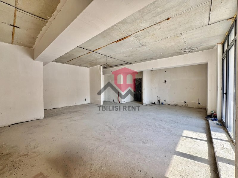 Apartment for sale in Nadzaladevi. Water and electricity are connected. There is an additional secure parking space; the price is $10,000. — фото 2