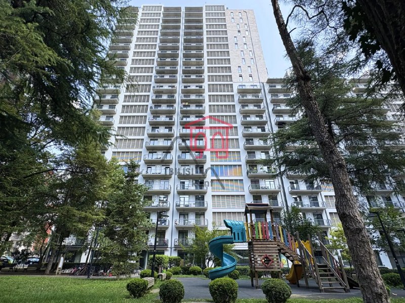 Apartment for sale in Saburtalo in the Domus building — фото 5