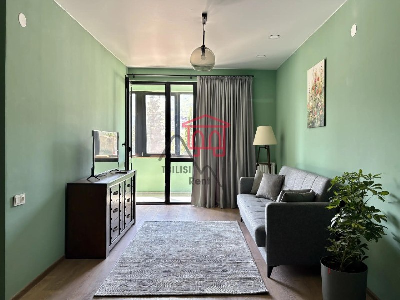 Apartment for sale in Ortachala — фото 1