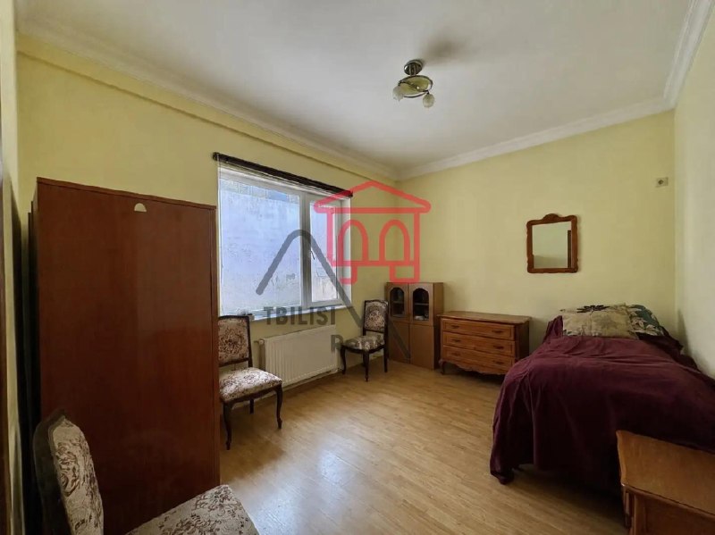 Apartment for sale in Vake — фото 5