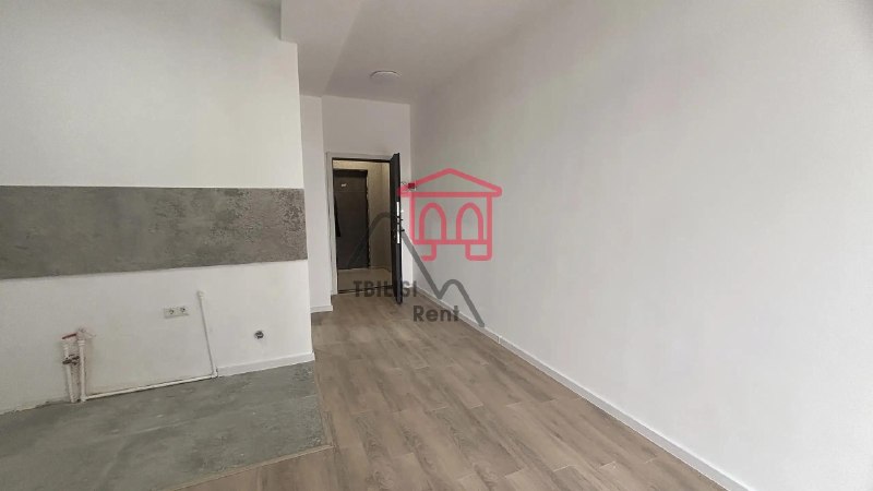 Apartment for sale in 💎 Crystal Tbilisi New complex, security, surveillance cameras, modern elevator. — фото 2