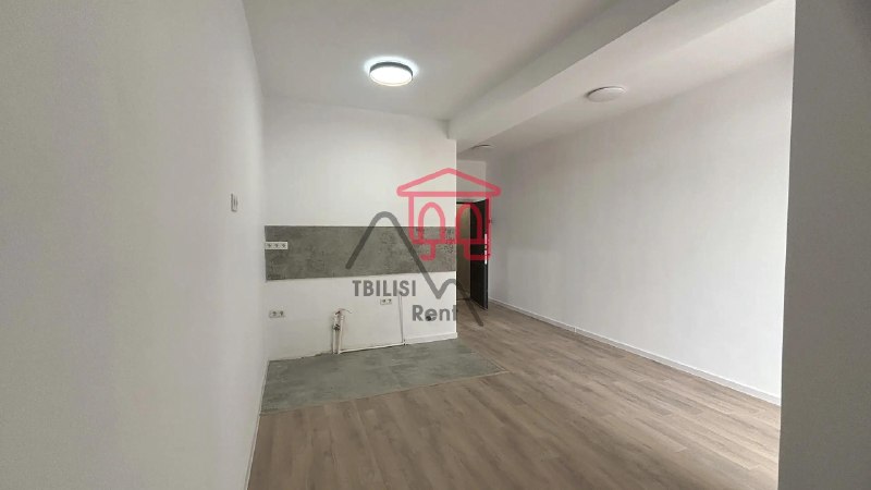 Apartment for sale in 💎 Crystal Tbilisi New complex, security, surveillance cameras, modern elevator. — фото 3