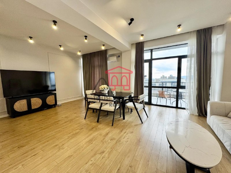 A cozy apartment in the Lisi area is for sale — фото 2