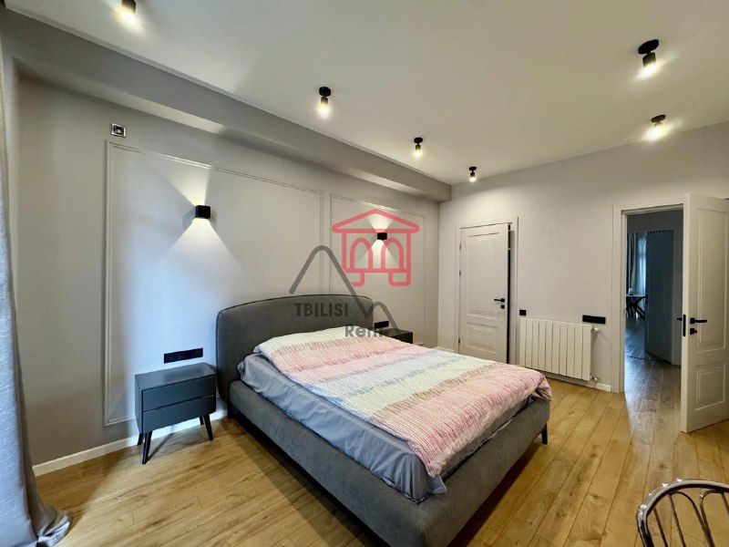 A cozy apartment in the Lisi area is for sale — фото 3