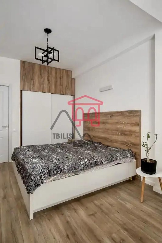 A cozy and bright apartment with a modern design in the Lisi area is for sale — фото 5