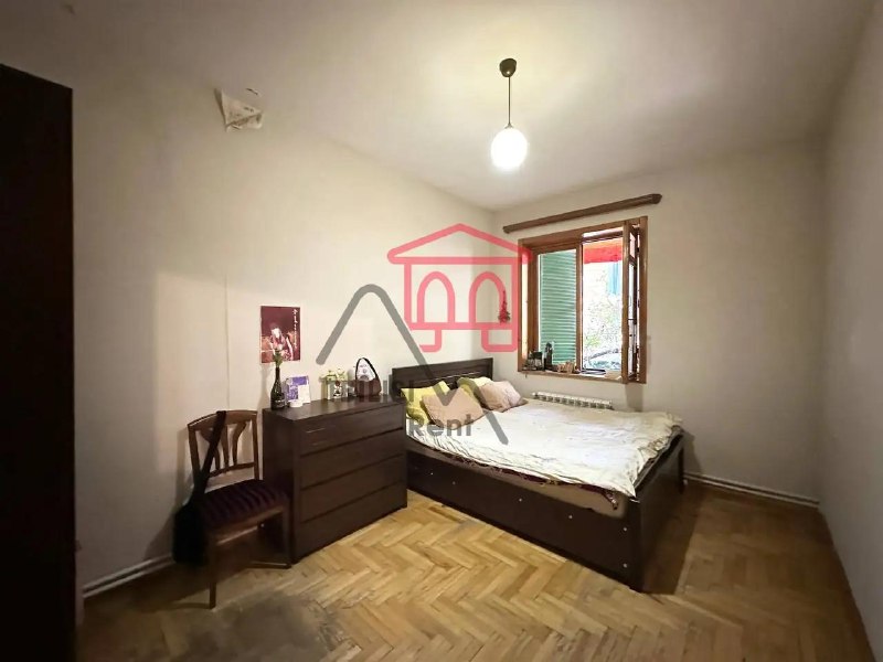 A spacious two-bedroom apartment near Mziuri Park is for sale. — фото 5