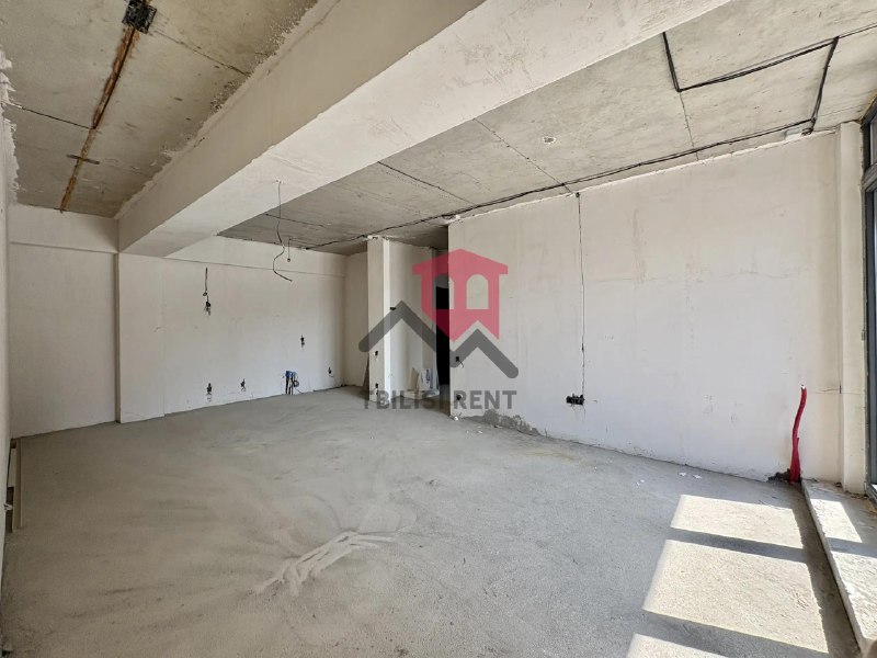 Apartment for sale in Nadzaladevi. Water and electricity are connected. There is an additional secure parking space; the price is $10,000. — фото 3