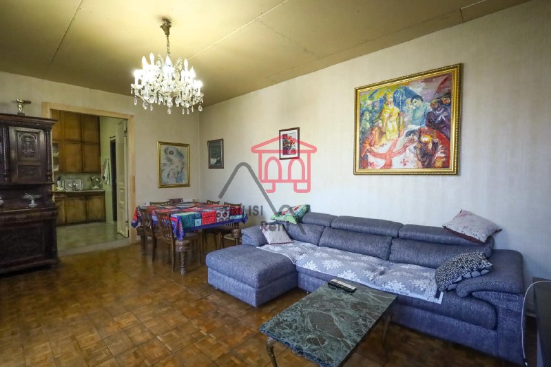 Apartment for sale in the historic center of Tbilisi 🇬🇪 — фото 1