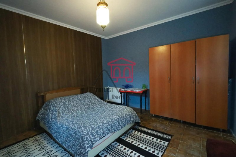 Apartment for sale in the historic center of Tbilisi 🇬🇪 — фото 4