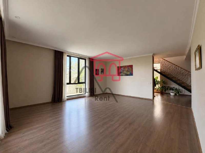 Building for sale in Didi Dighomi. Building square: 270; Plot square: 514 — фото 5