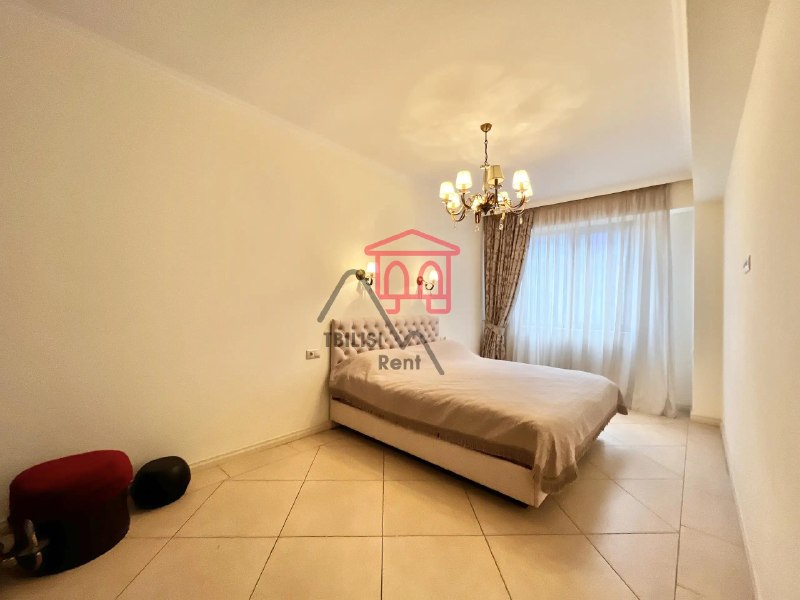 For sale: cozy and bright apartment, newly renovated, no one lived in, designer ceiling, bathroom, secure building, playground nearby, close to the metro! — фото 2