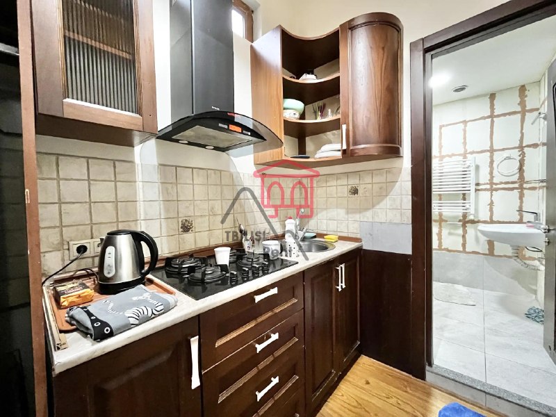 Bright, aesthetically pleasing apartment for sale! In a tourist area, with excellent soundproofing! — фото 1