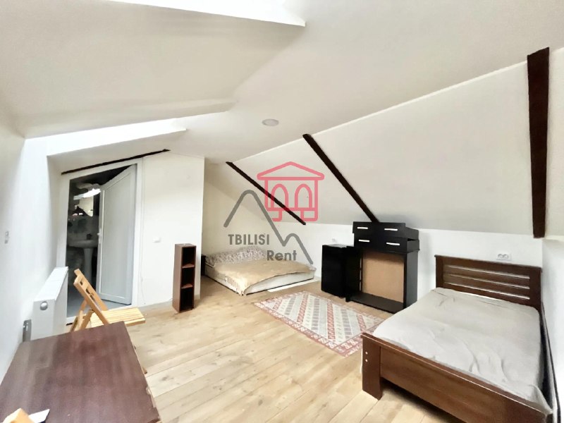 Bright, aesthetically pleasing apartment for sale! In a tourist area, with excellent soundproofing! — фото 4