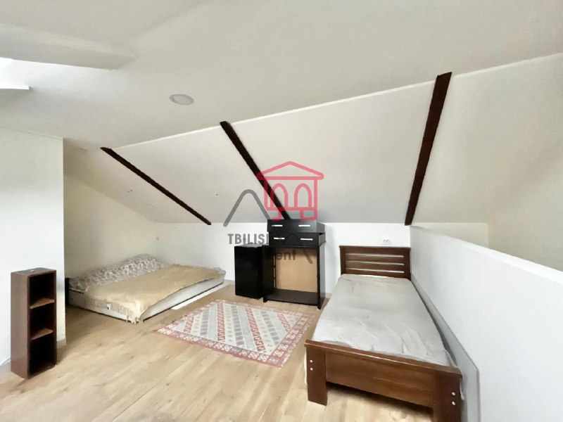 Bright, aesthetically pleasing apartment for sale! In a tourist area, with excellent soundproofing! — фото 5