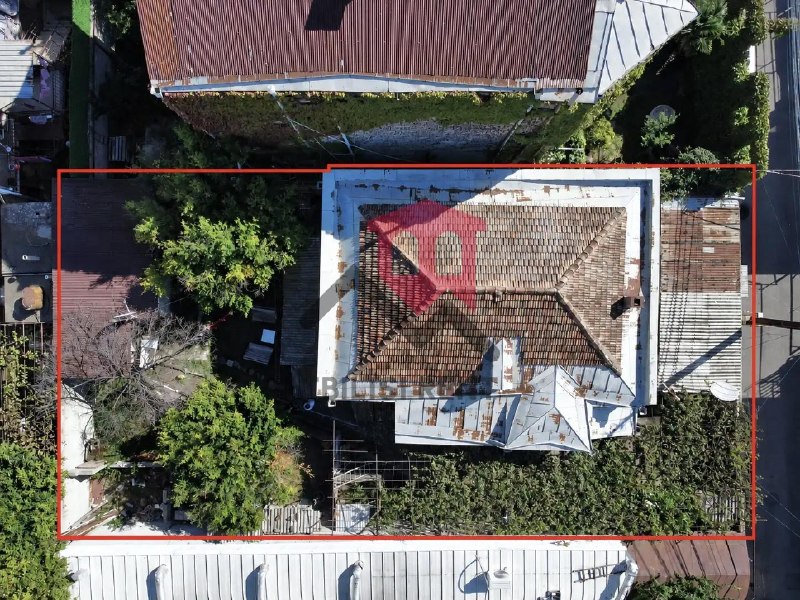 Building for sale near the Varketili metro station. Watch the video of the apartment below — фото 3