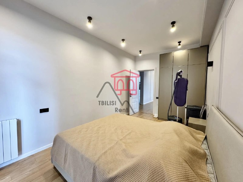 A cozy apartment in the Lisi area is for sale — фото 4