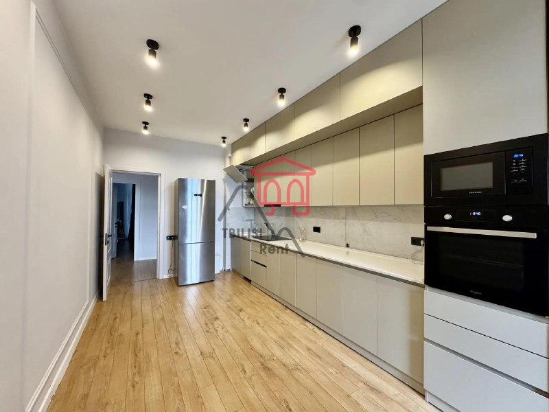 A cozy apartment in the Lisi area is for sale — фото 5