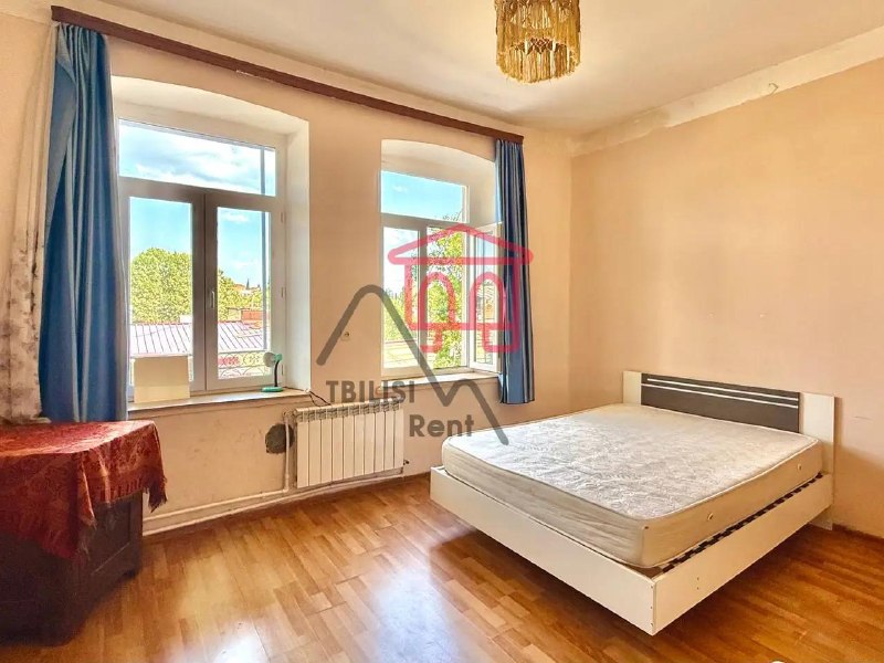 Apartment 58 m², 2 rooms — photo 3