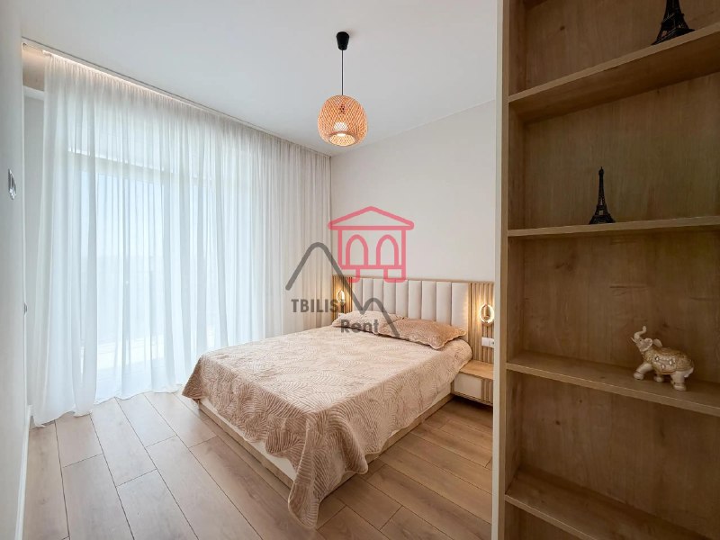 Apartment for sale in Mukhiani in Archi! — фото 4