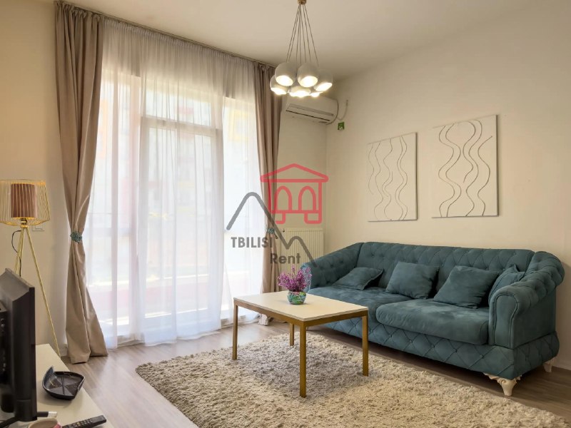 Apartment for sale in Dighomi!!! — фото 1
