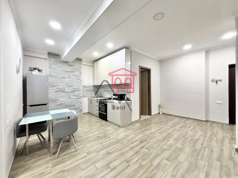 Spacious apartment for sale in Saburtalo on Anna Politkovskaya Street — фото 3