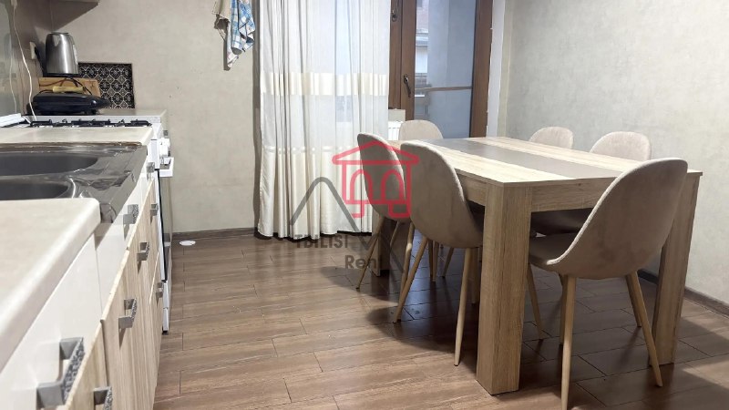 Apartment 72 m², 3 rooms — photo 4