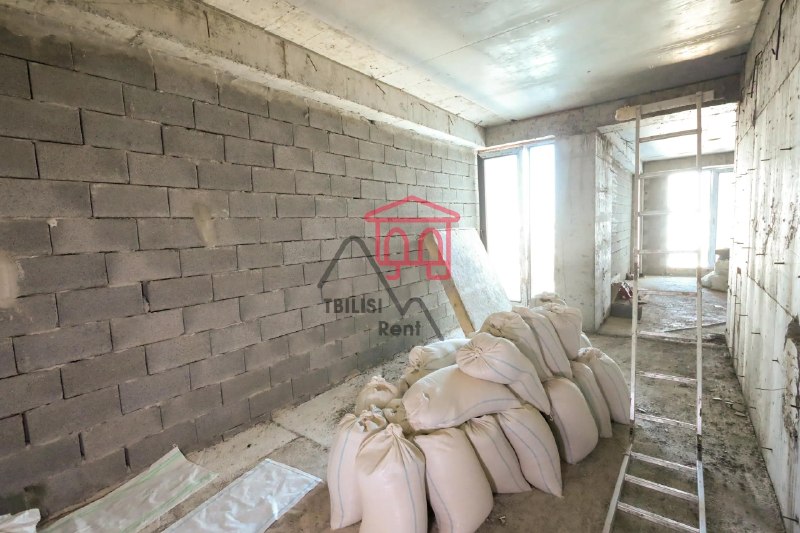 Apartment 130 m², 5 rooms — photo 4