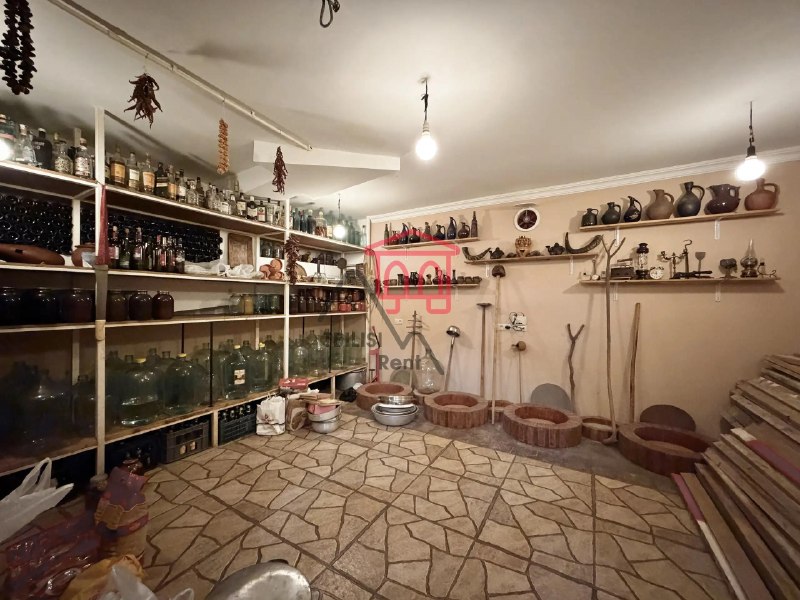 Apartment 54 m², 2 rooms — photo 5