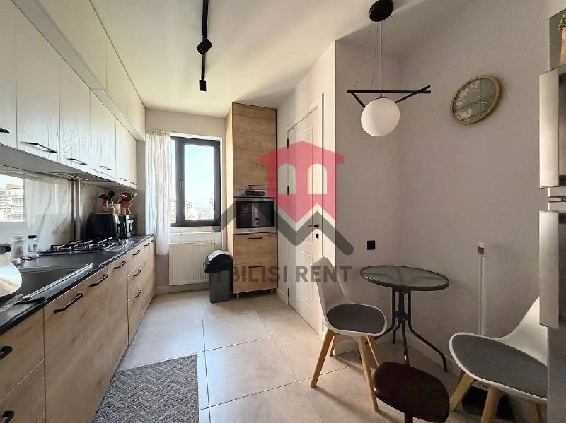 Apartment 100 m², 3 rooms — photo 5