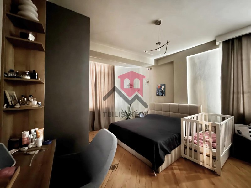 Apartment 263 m², 5 rooms — photo 4