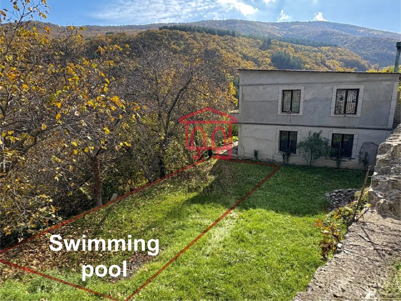 House 433 m², 5 rooms — photo 1