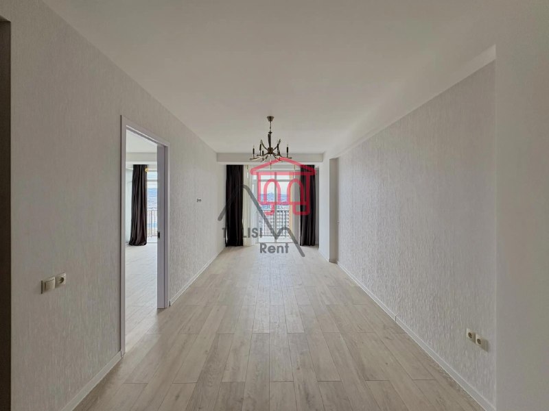 Apartment 62 m², 2 rooms — photo 2