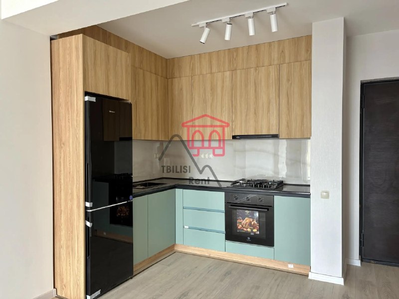 Apartment 62 m², 2 rooms — photo 4