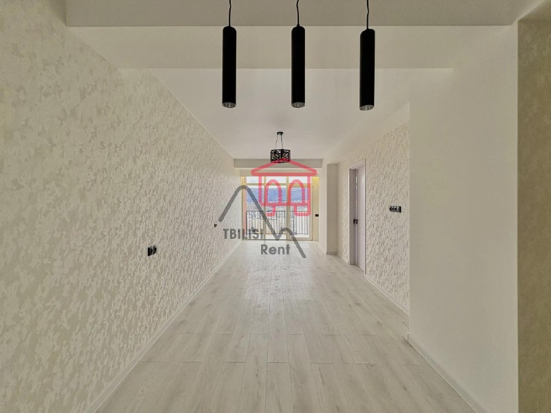 Apartment 60 m², 2 rooms — photo 3