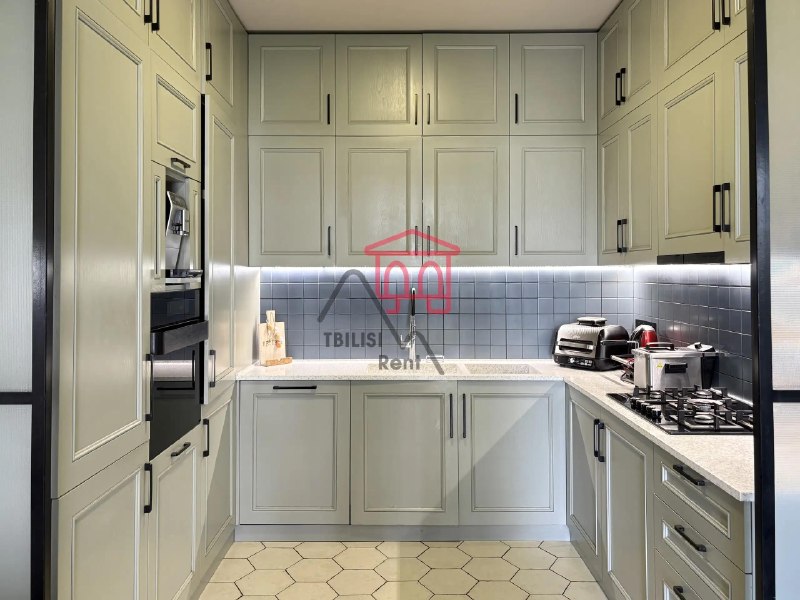 Apartment 207 m², 5 rooms — photo 4