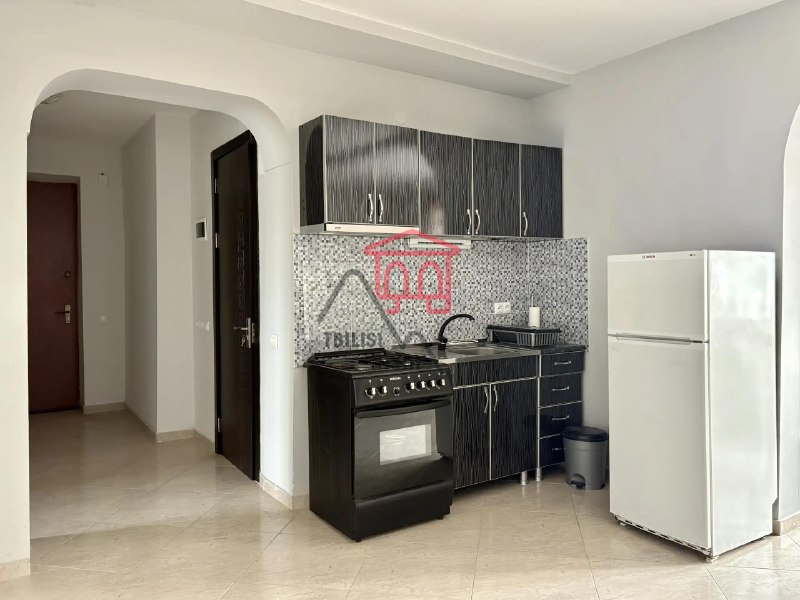 Apartment 75 m², 3 rooms — photo 2