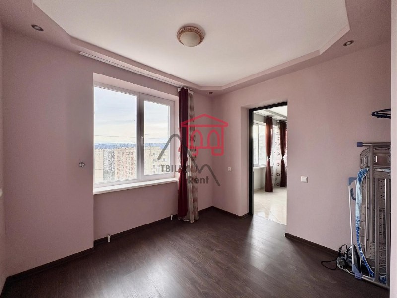 Apartment 75 m², 3 rooms — photo 5