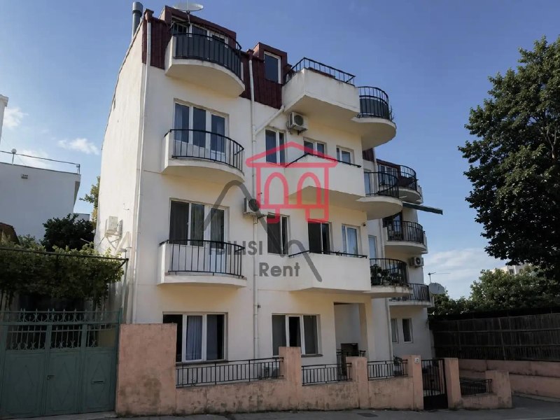 Apartment 95 m², 3 rooms — photo 4