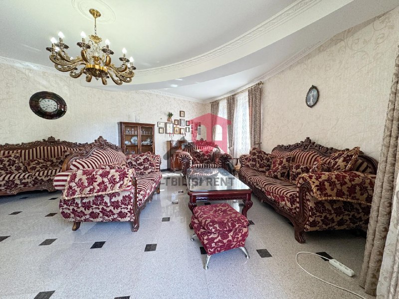 სახლი 540 მ², 9 ოთახი — ფოტო 5