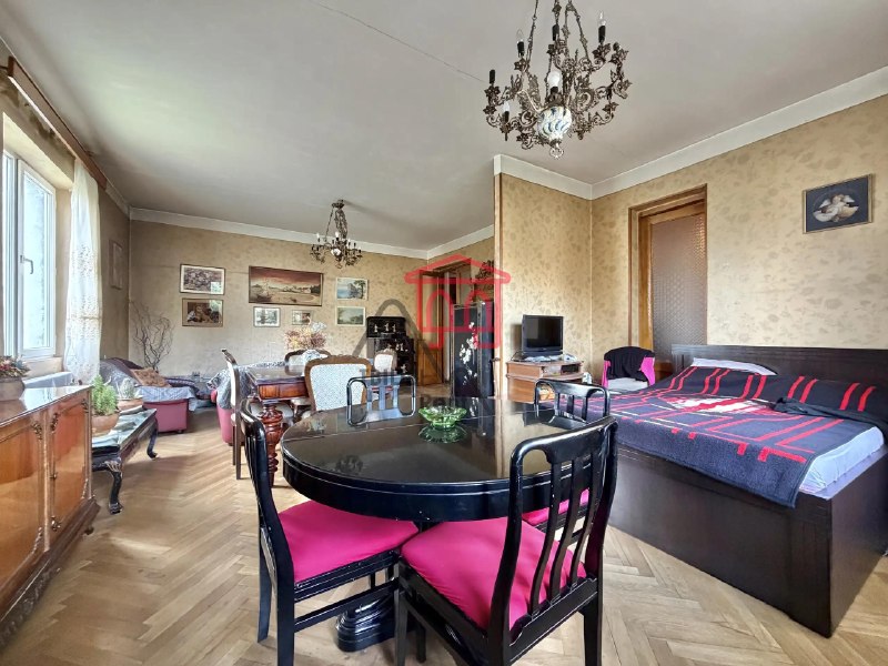 Квартира 137 м², 4 комн. — фото 2
