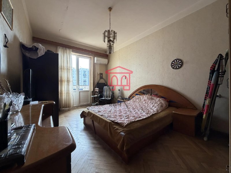 Квартира 137 м², 4 комн. — фото 5