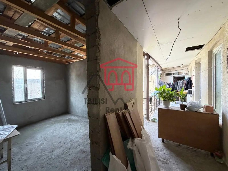 Apartment 132 m², 4 rooms — photo 2