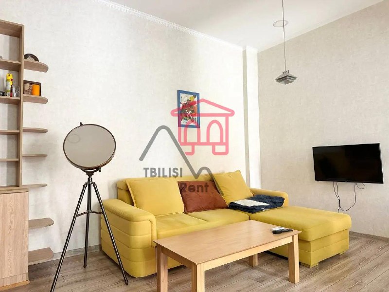 Apartment 115 m², 2 rooms — photo 3
