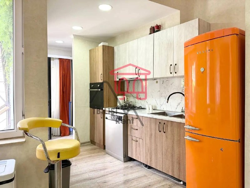 Apartment 115 m², 2 rooms — photo 4