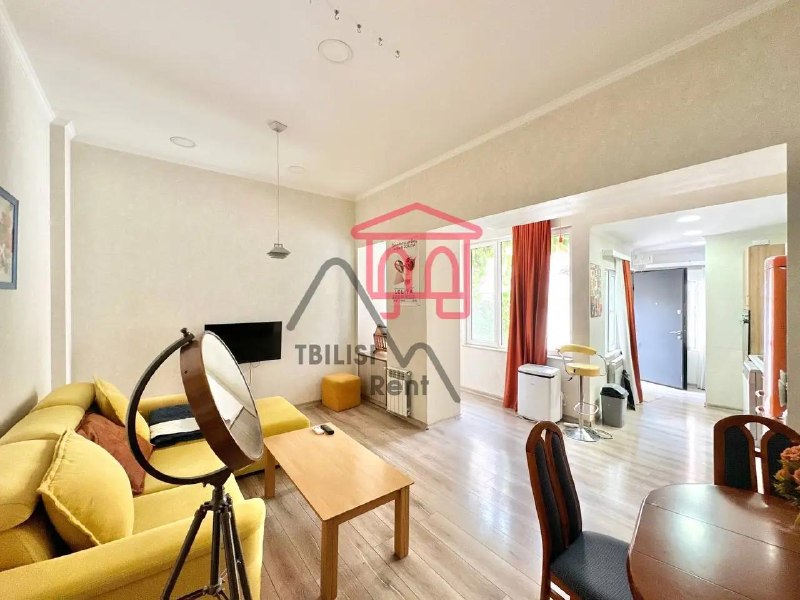 Apartment 115 m², 2 rooms — photo 5