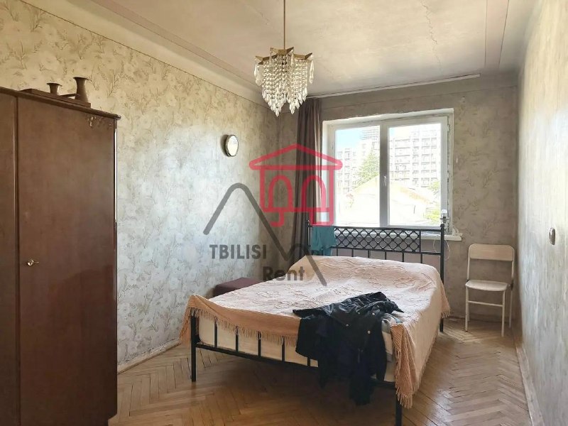 Квартира 60 м², 2 комн. — фото 5