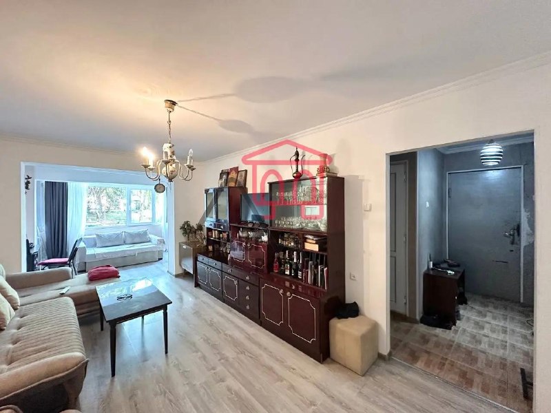 Квартира 80 м², 3 комн. — фото 3