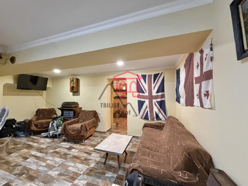 Apartment 54 m², 2 rooms — photo 3