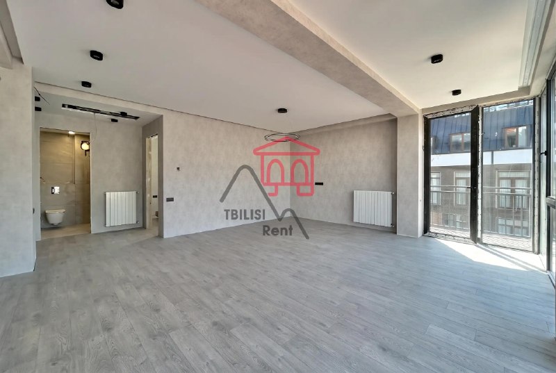 Apartment 110 m², 3 rooms — photo 4